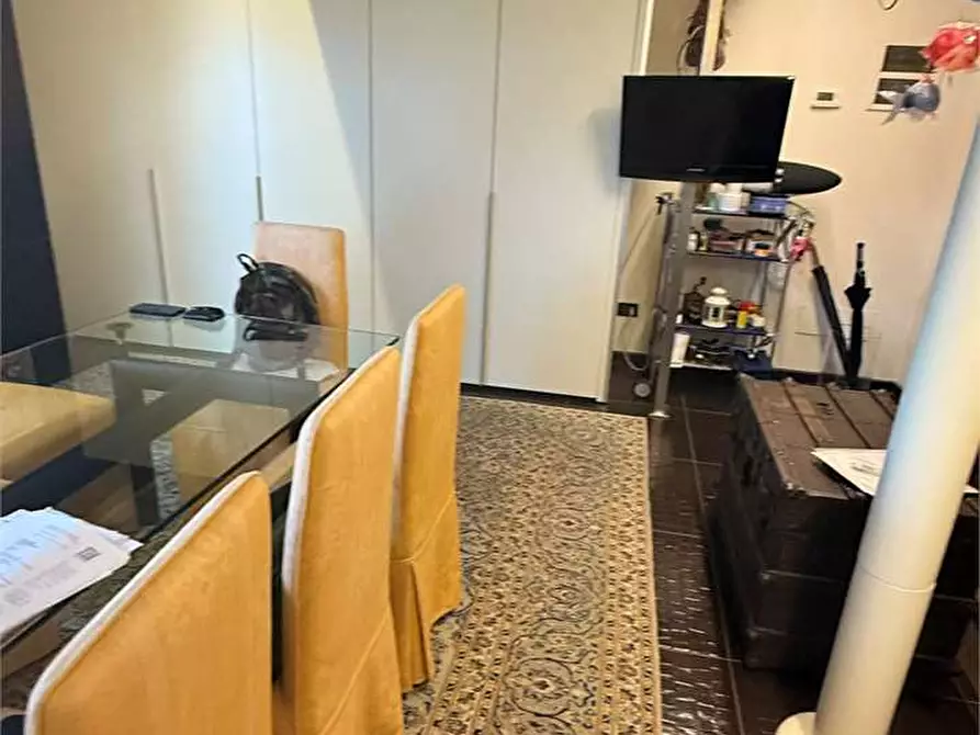 Immagine 22 di Attico in vendita  in Luigi Cilla 1 a Ravenna