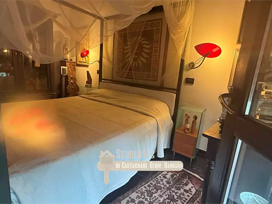 Immagine 24 di Attico in vendita  in Luigi Cilla 1 a Ravenna