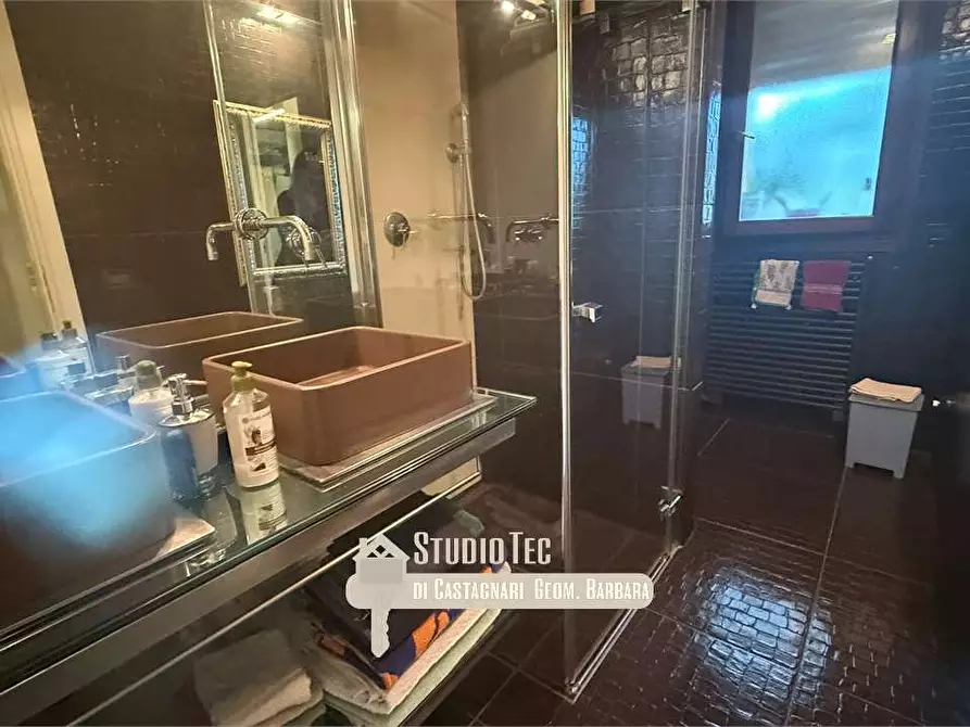 Immagine 25 di Attico in vendita  in Luigi Cilla 1 a Ravenna