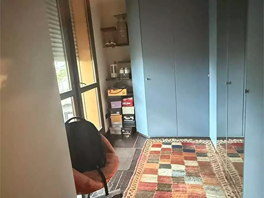 Immagine 28 di Attico in vendita  in Luigi Cilla 1 a Ravenna