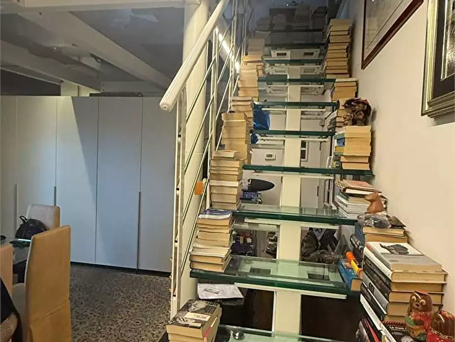 Immagine 29 di Attico in vendita  in Luigi Cilla 1 a Ravenna