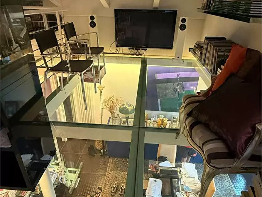 Immagine 30 di Attico in vendita  in Luigi Cilla 1 a Ravenna