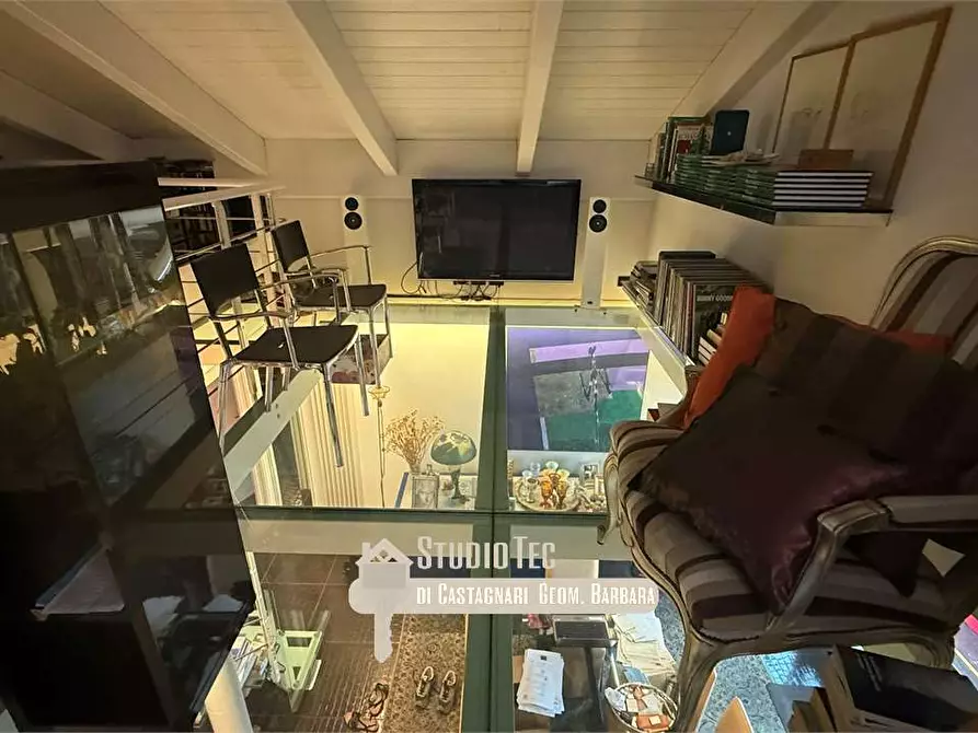 Immagine 31 di Attico in vendita  in Luigi Cilla 1 a Ravenna