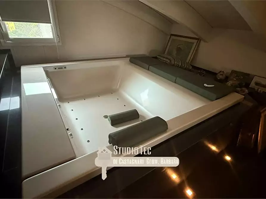 Immagine 4 di Attico in vendita  in Luigi Cilla 1 a Ravenna