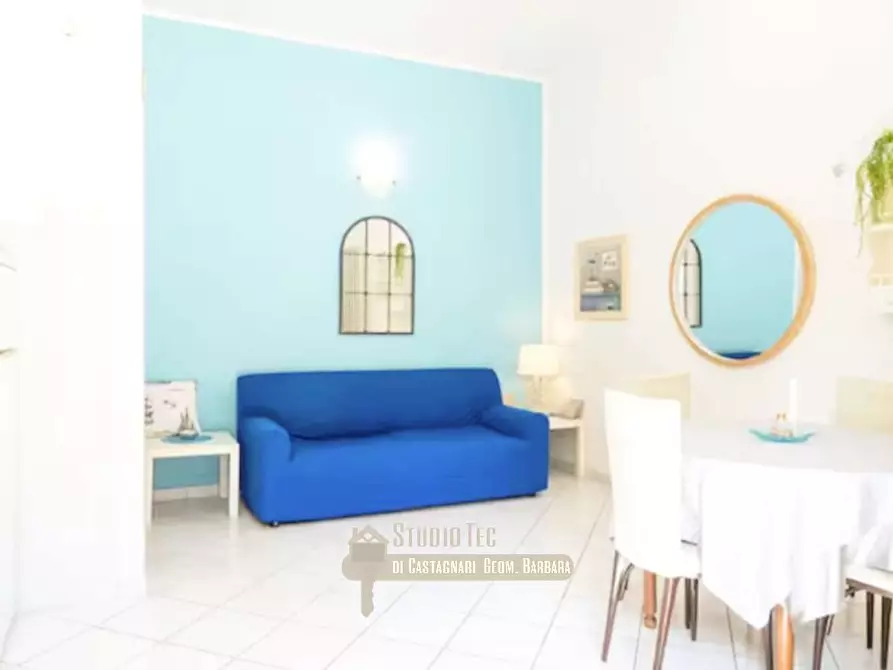 Immagine 5 di Appartamento in affitto  in Viale Zara 1 a Ravenna