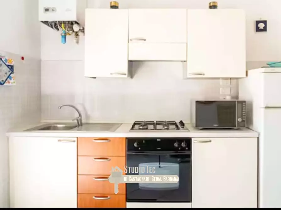 Immagine 7 di Appartamento in affitto  in Viale Zara 1 a Ravenna