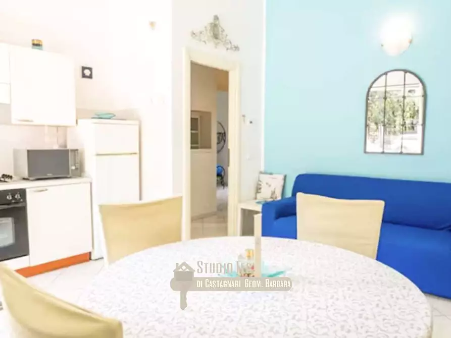 Immagine 2 di Appartamento in affitto  in Viale Zara 1 a Ravenna