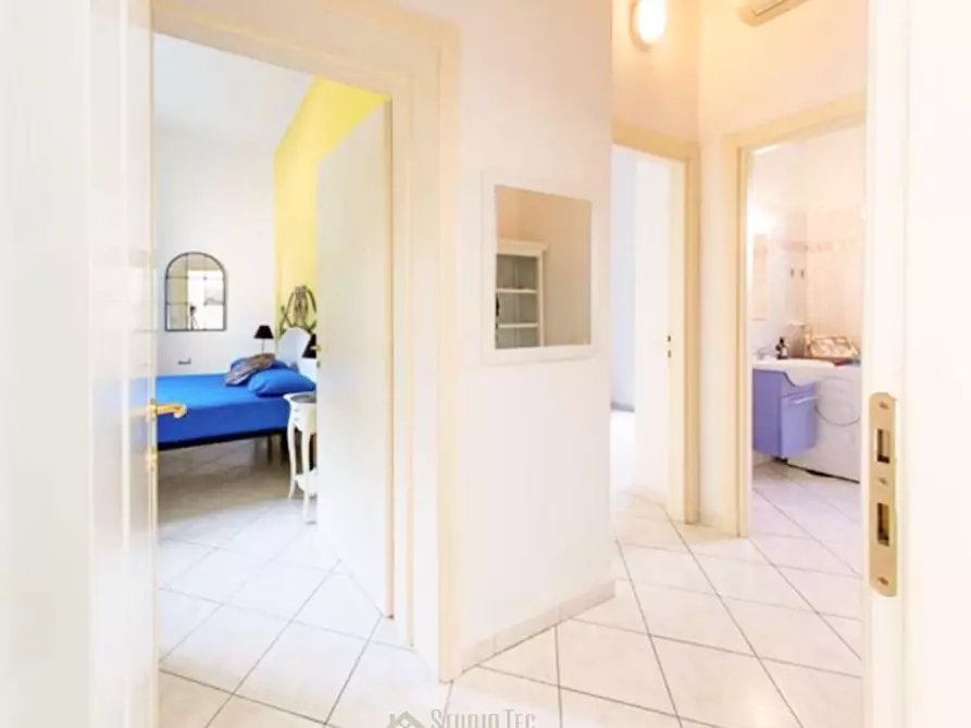 Immagine 9 di Appartamento in affitto  in Viale Zara 1 a Ravenna