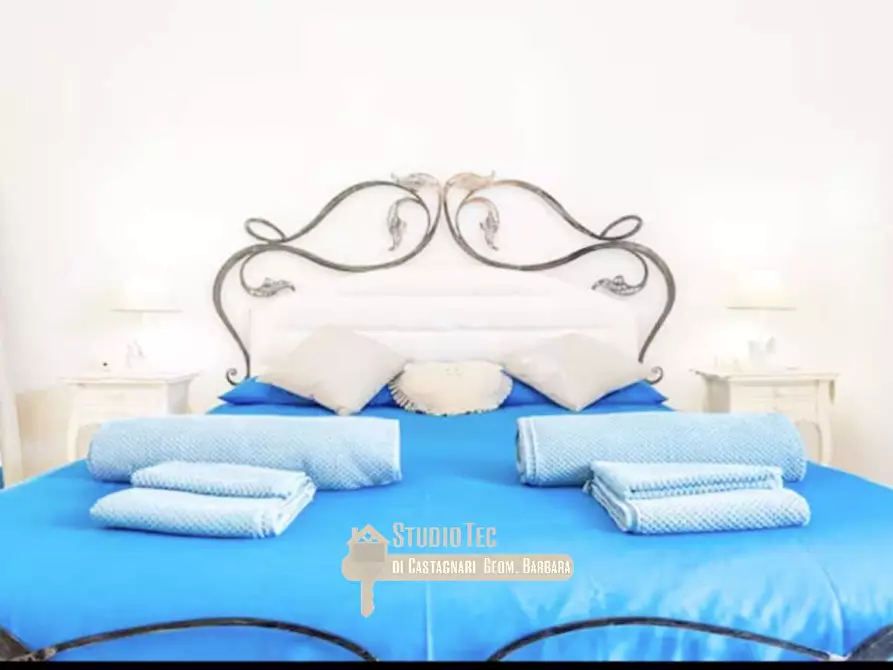 Immagine 10 di Appartamento in affitto  in Viale Zara 1 a Ravenna