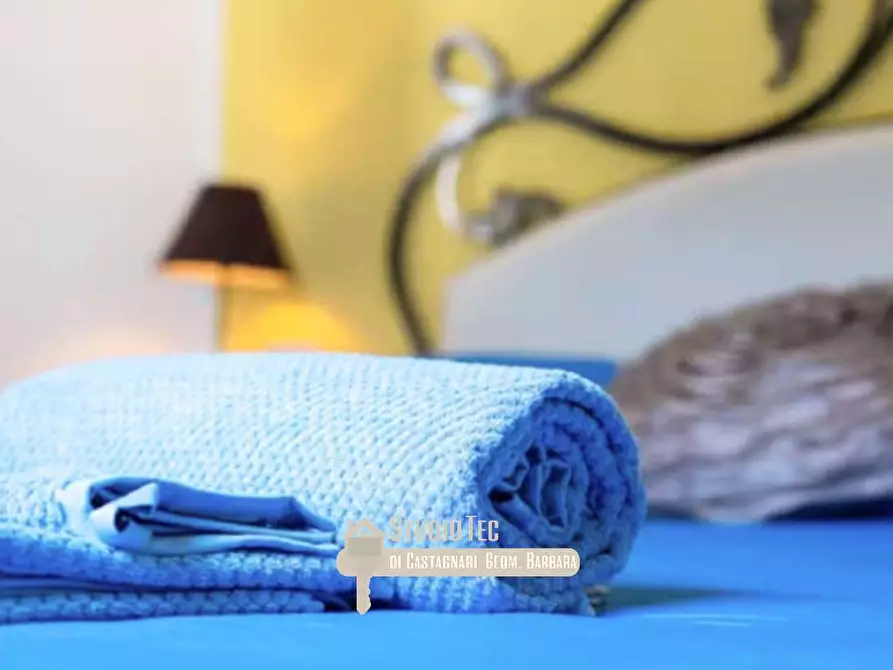 Immagine 11 di Appartamento in affitto  in Viale Zara 1 a Ravenna