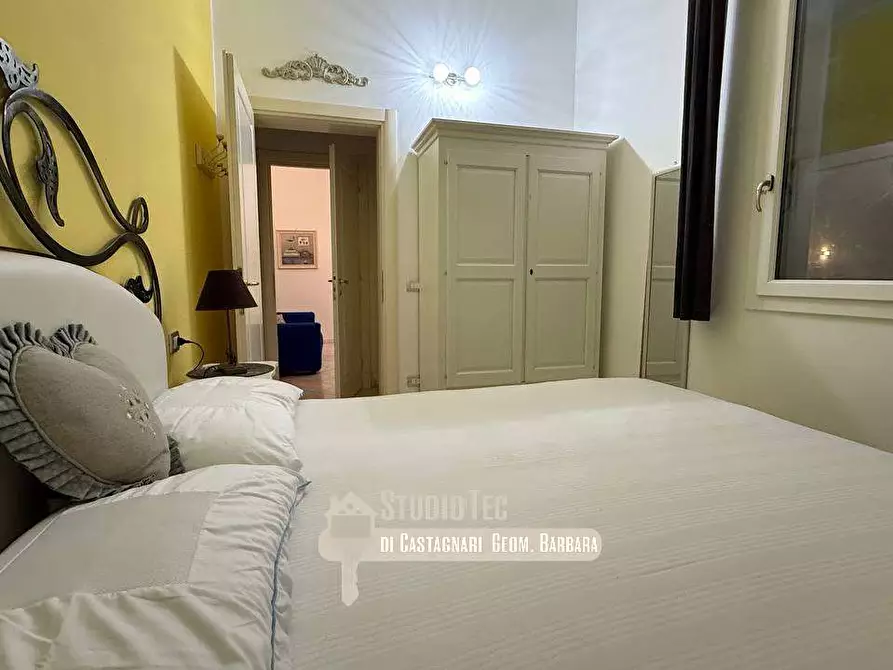 Immagine 13 di Appartamento in affitto  in Viale Zara 1 a Ravenna