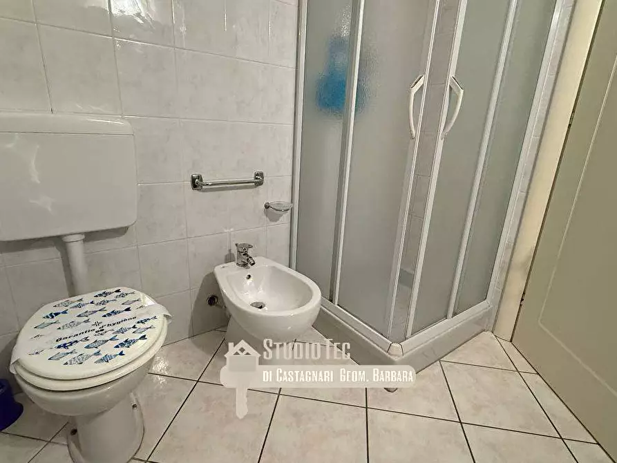 Immagine 14 di Appartamento in affitto  in Viale Zara 1 a Ravenna