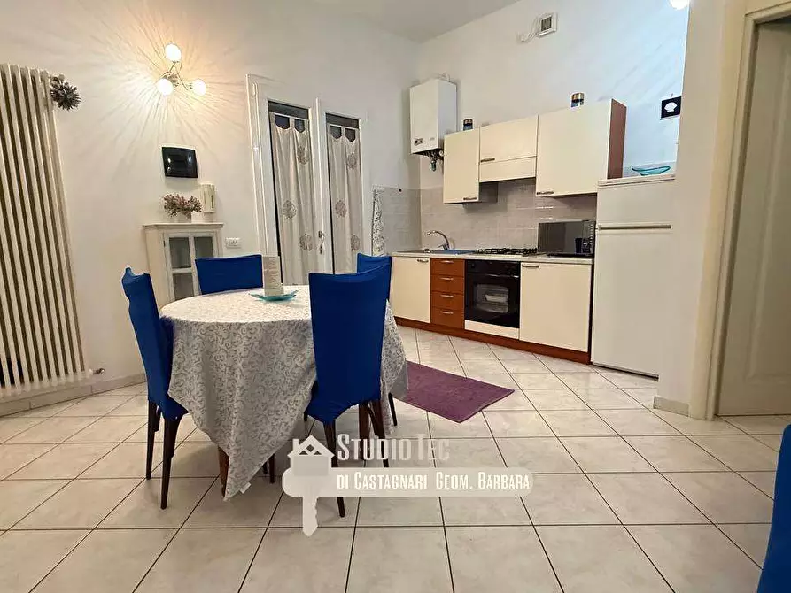 Immagine 17 di Appartamento in affitto  in Viale Zara 1 a Ravenna