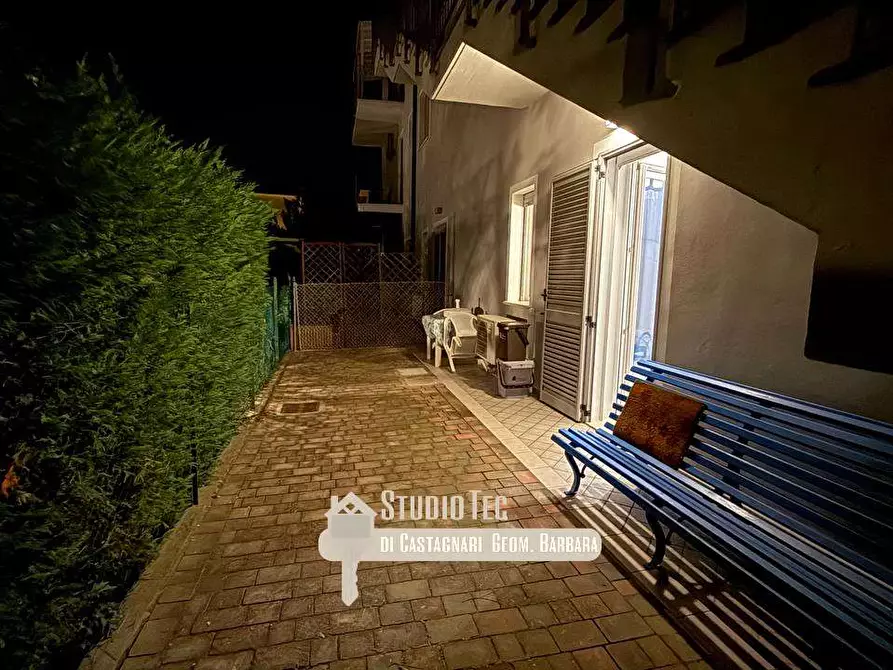 Immagine 3 di Appartamento in affitto  in Viale Zara 1 a Ravenna