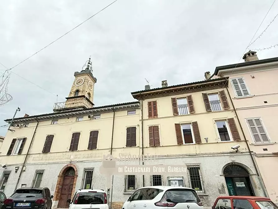 Immagine 4 di Negozio in affitto  in via castel san pietro 1 a Ravenna