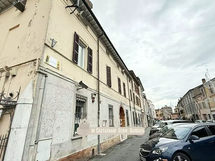 Immagine 5 di Negozio in affitto  in via castel san pietro 1 a Ravenna