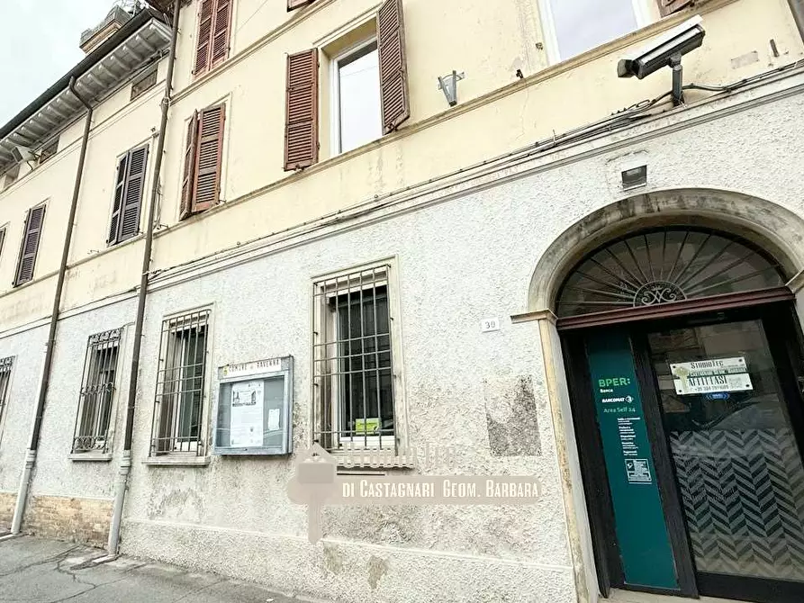 Immagine 6 di Negozio in affitto  in via castel san pietro 1 a Ravenna