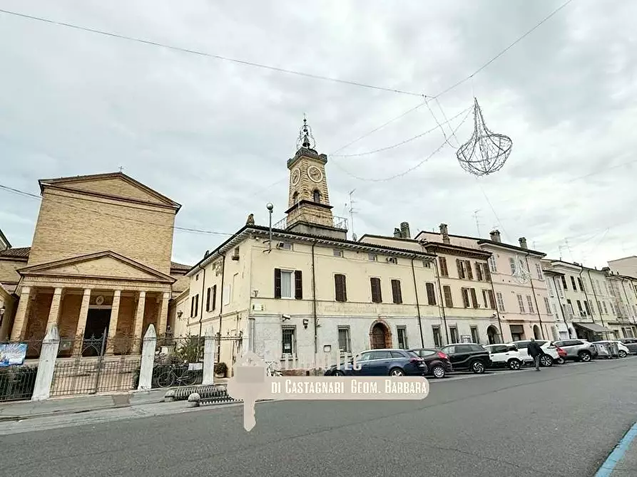 Immagine 7 di Negozio in affitto  in via castel san pietro 1 a Ravenna