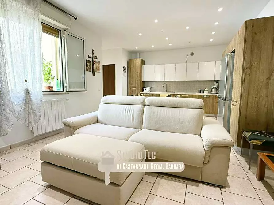 Immagine 6 di Trilocale in vendita  in via traversara  54 a Bagnacavallo