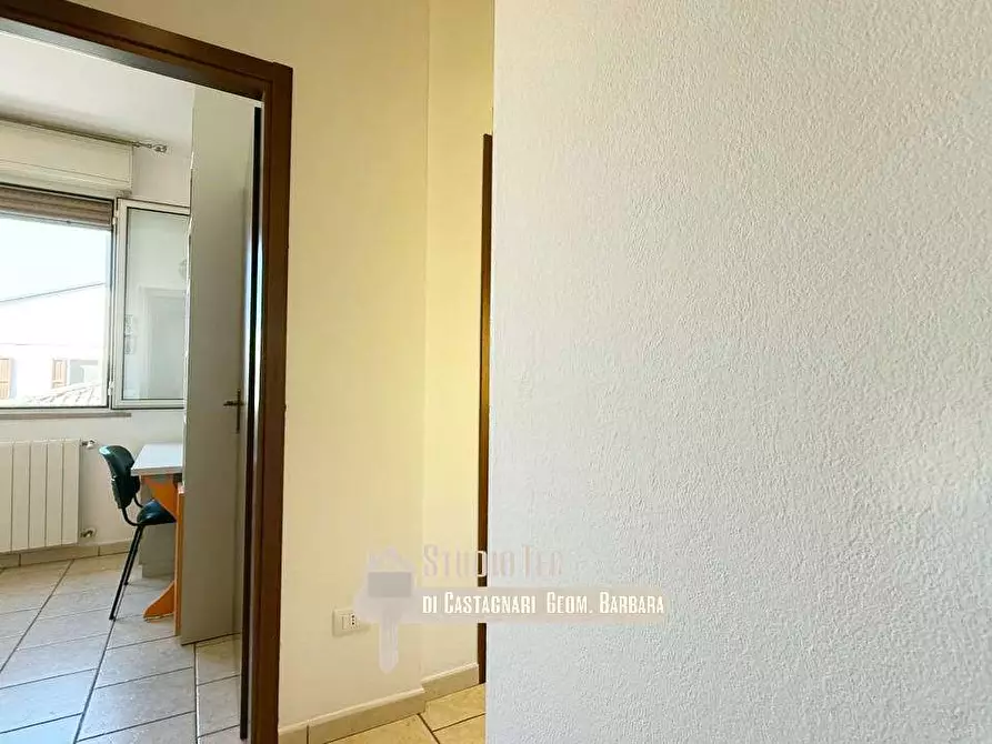 Immagine 7 di Trilocale in vendita  in via traversara  54 a Bagnacavallo