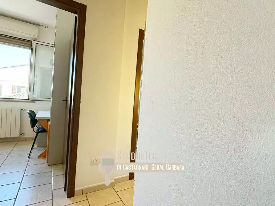 Immagine 8 di Trilocale in vendita  in via traversara  54 a Bagnacavallo