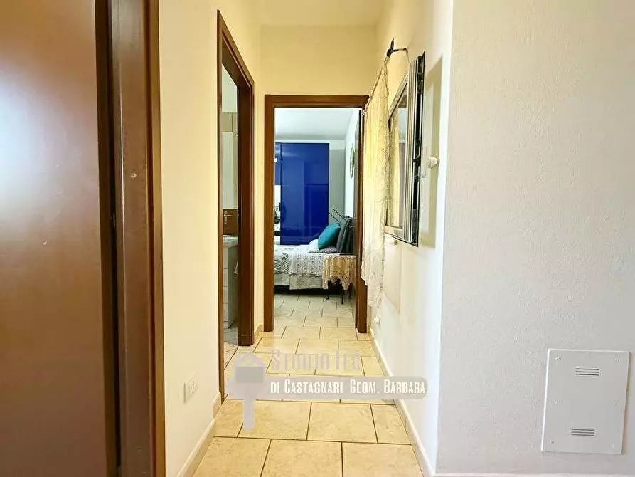 Immagine 9 di Trilocale in vendita  in via traversara  54 a Bagnacavallo