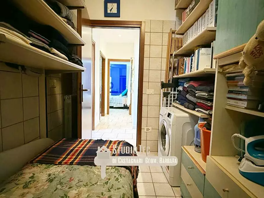 Immagine 10 di Trilocale in vendita  in via traversara  54 a Bagnacavallo