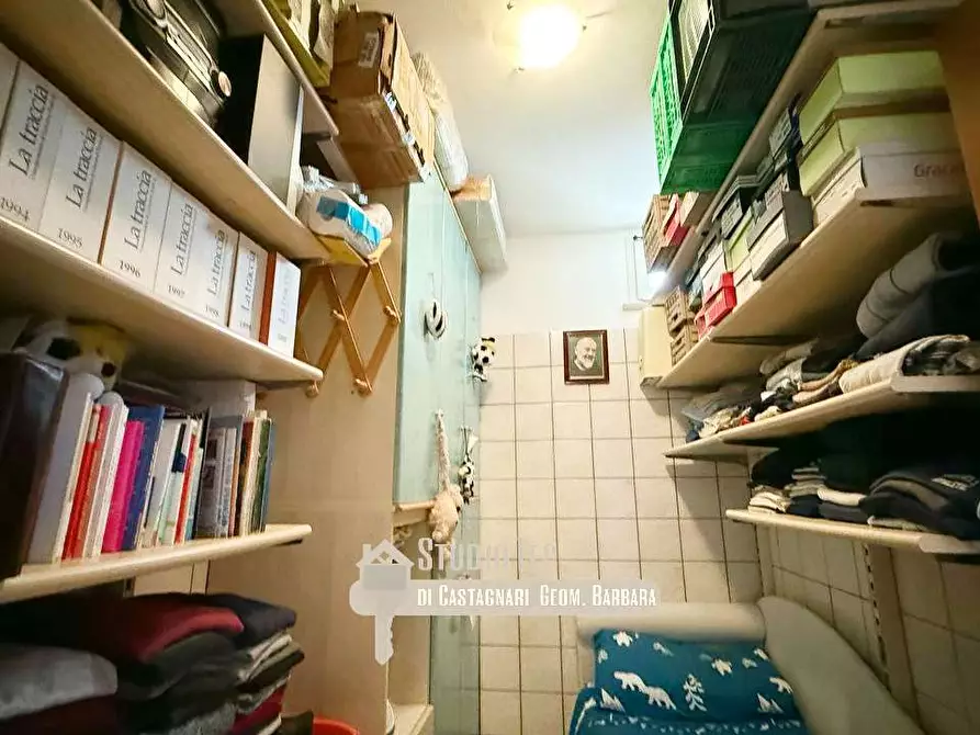 Immagine 11 di Trilocale in vendita  in via traversara  54 a Bagnacavallo