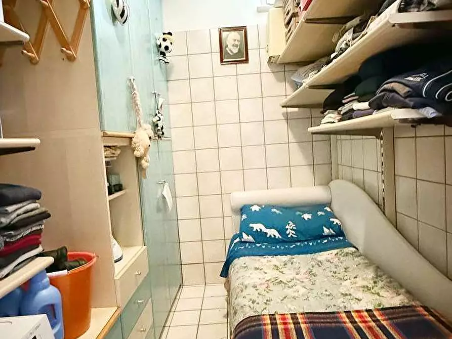 Immagine 12 di Trilocale in vendita  in via traversara  54 a Bagnacavallo