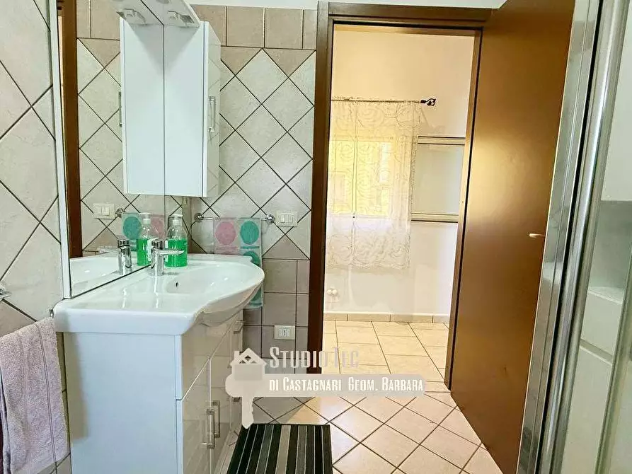 Immagine 13 di Trilocale in vendita  in via traversara  54 a Bagnacavallo