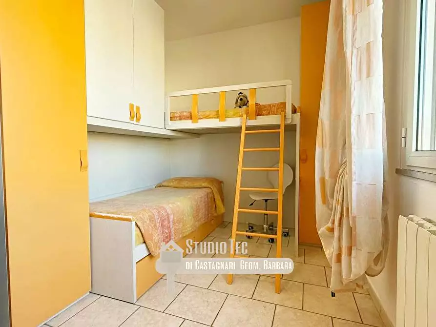 Immagine 14 di Trilocale in vendita  in via traversara  54 a Bagnacavallo