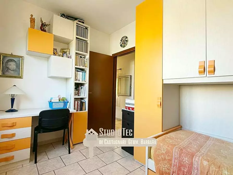 Immagine 15 di Trilocale in vendita  in via traversara  54 a Bagnacavallo