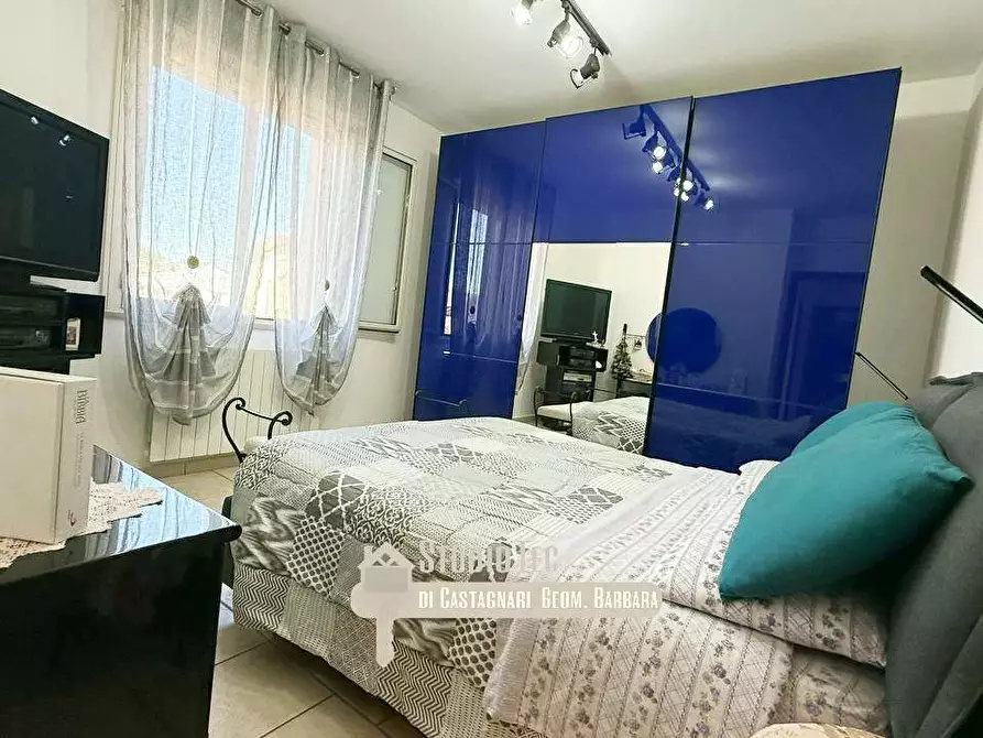 Immagine 3 di Trilocale in vendita  in via traversara  54 a Bagnacavallo