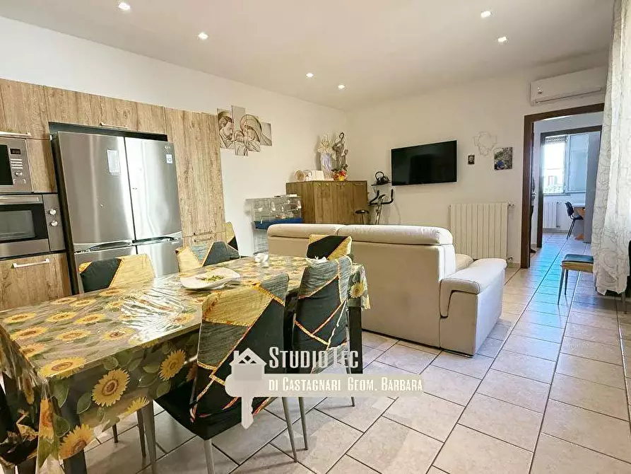 Immagine 2 di Trilocale in vendita  in via traversara  54 a Bagnacavallo