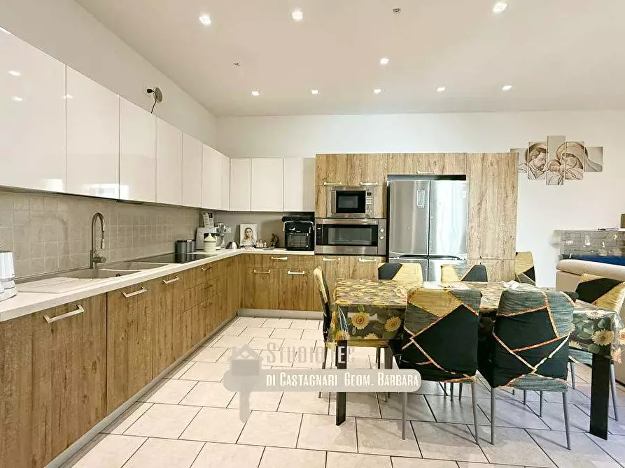 Immagine 1 di Trilocale in vendita  in via traversara  54 a Bagnacavallo