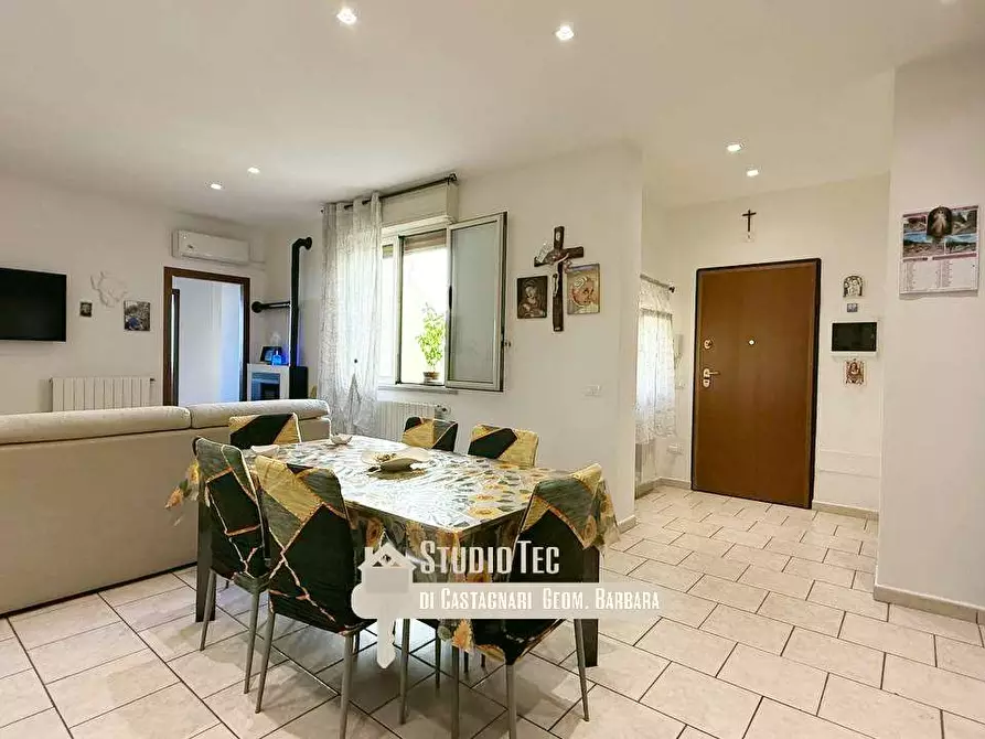 Immagine 17 di Trilocale in vendita  in via traversara  54 a Bagnacavallo