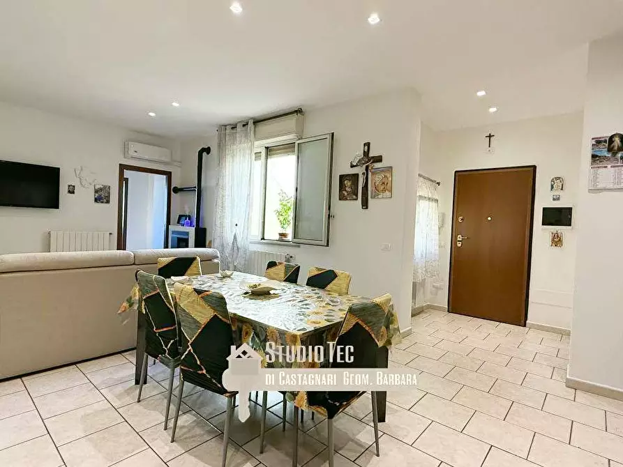 Immagine 18 di Trilocale in vendita  in via traversara  54 a Bagnacavallo