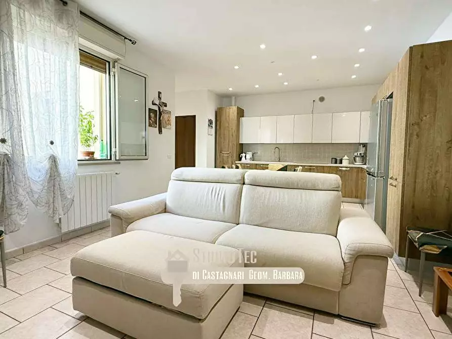 Immagine 19 di Trilocale in vendita  in via traversara  54 a Bagnacavallo