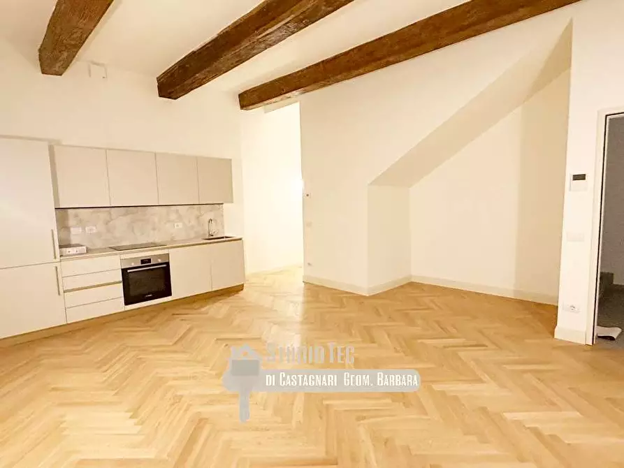 Immagine 14 di Appartamento in vendita  in via camillo cavuor  1 a Ravenna