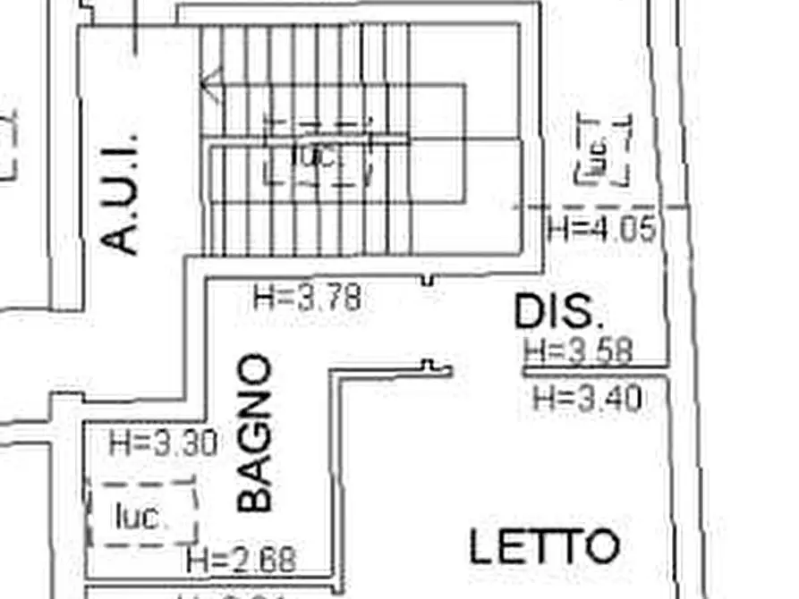 Immagine 15 di Appartamento in vendita  in via camillo cavuor  1 a Ravenna