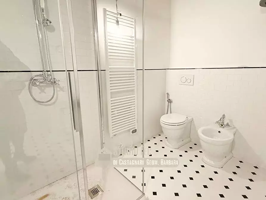 Immagine 7 di Appartamento in vendita  in via Camillo Cavour  1 a Ravenna