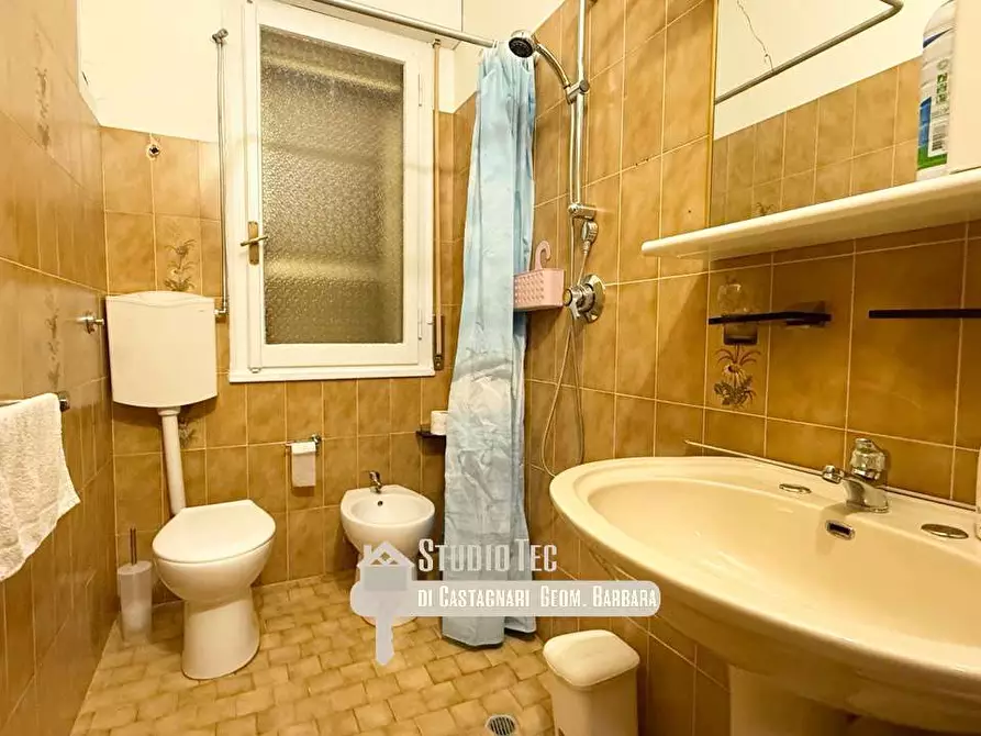 Immagine 8 di Appartamento in affitto  in via abruzzo  1 a Ravenna