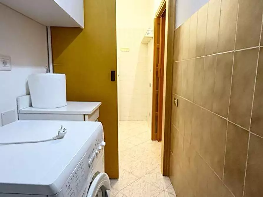 Immagine 10 di Appartamento in affitto  in via abruzzo  1 a Ravenna