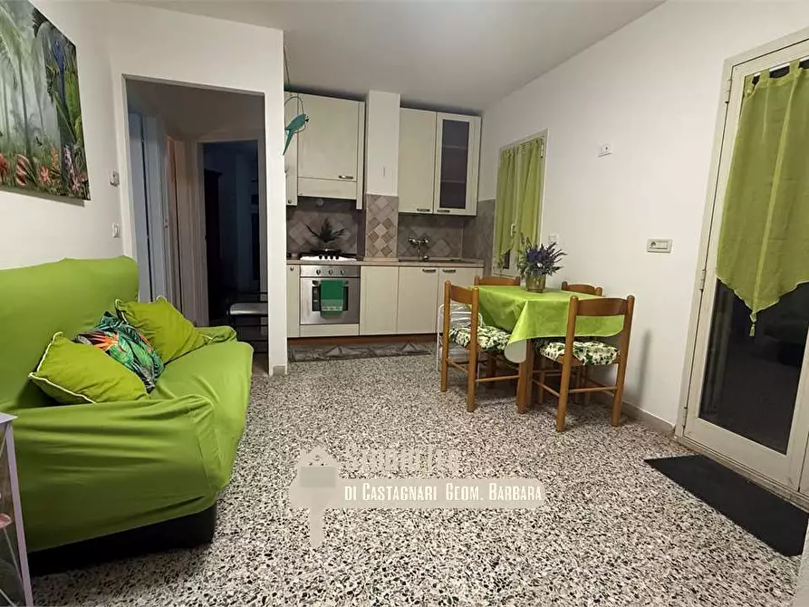 Immagine 12 di Appartamento in affitto  in viale Ariosto  1 a Ravenna