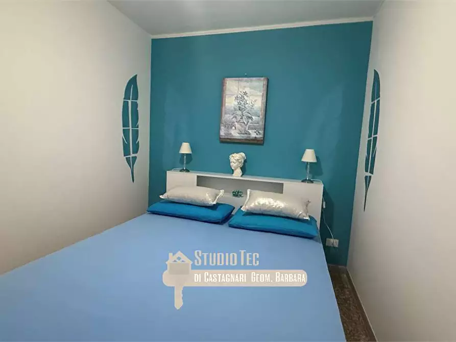 Immagine 13 di Appartamento in affitto  in viale Ariosto  1 a Ravenna