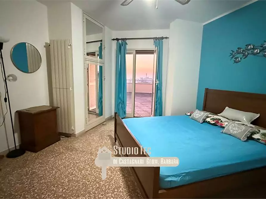 Immagine 16 di Appartamento in affitto  in viale Ariosto  1 a Ravenna