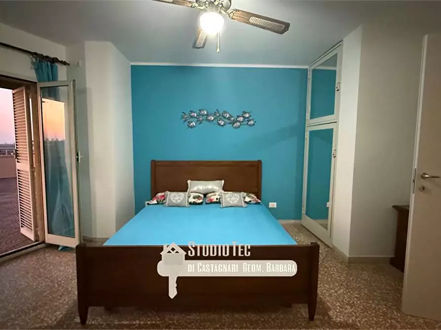 Immagine 17 di Appartamento in affitto  in viale Ariosto  1 a Ravenna