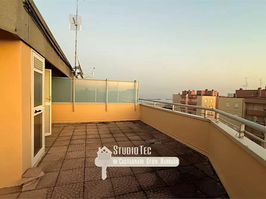 Immagine 18 di Appartamento in affitto  in viale Ariosto  1 a Ravenna