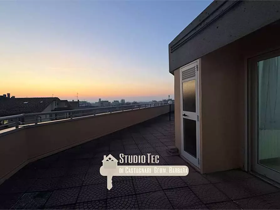 Immagine 19 di Appartamento in affitto  in viale Ariosto  1 a Ravenna