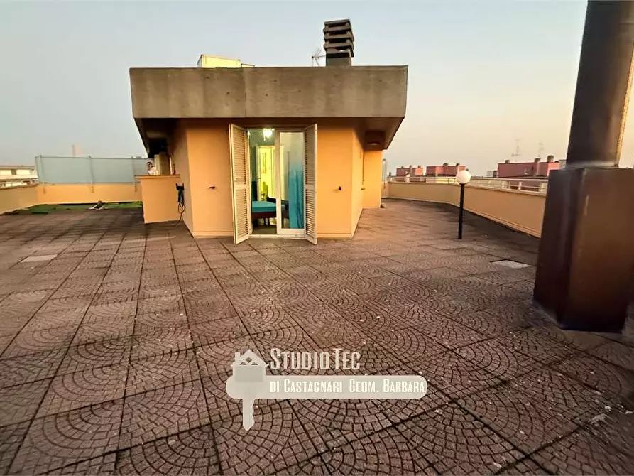 Immagine 21 di Appartamento in affitto  in viale Ariosto  1 a Ravenna